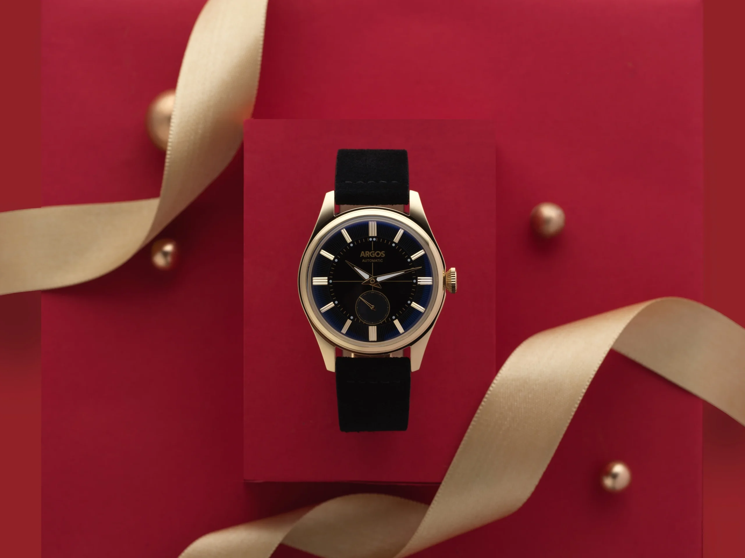 What Makes Argos Watches a Popular Choice for Buyers?