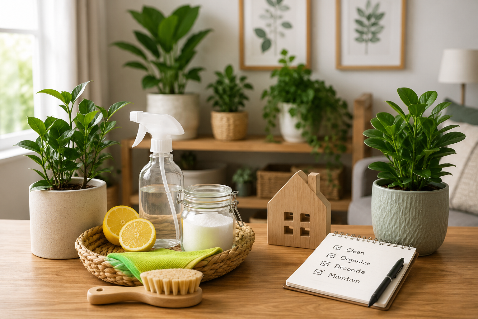 What Are the Most Useful Home Tips and Tricks Decadgarden? 