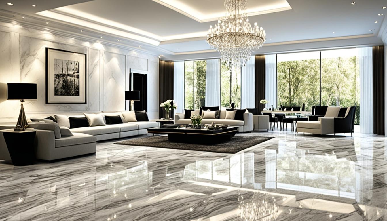 Marble