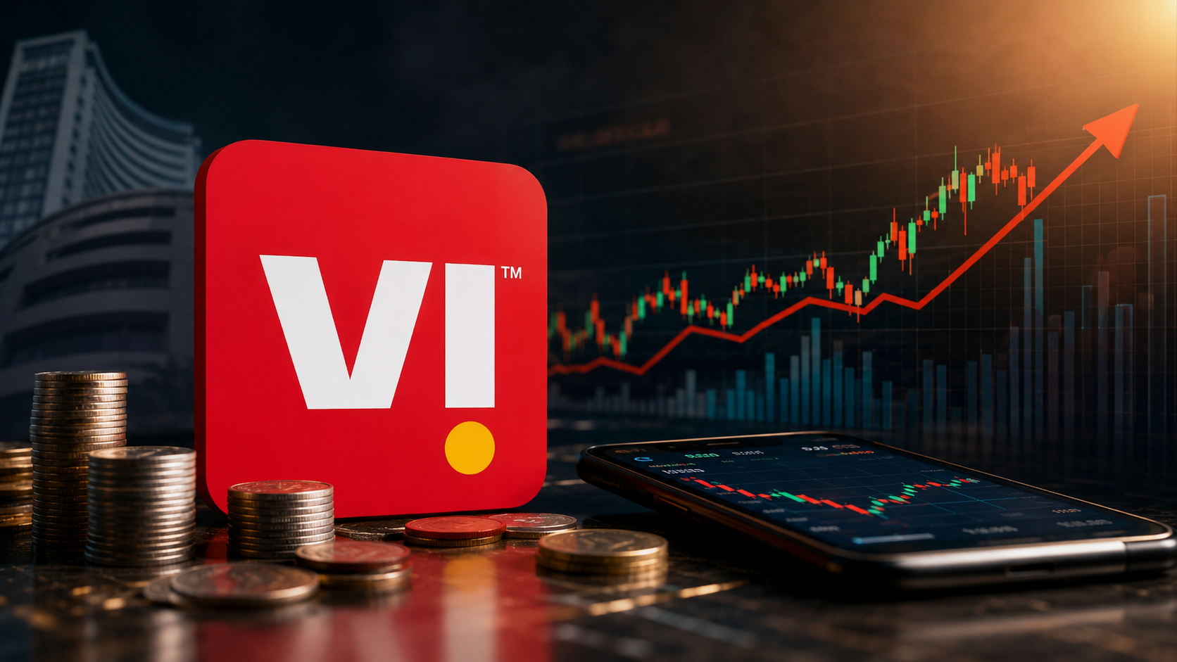 Is the Vi Share Price a Good Investment Opportunity in 2026?