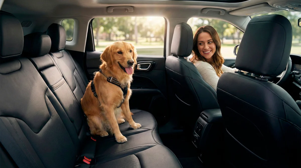 Wheely – Is It a Luxury Pet Service?