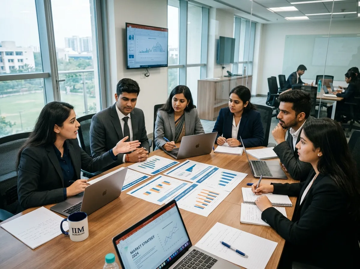This Is Your Chance To Explore What Business Management Is All About