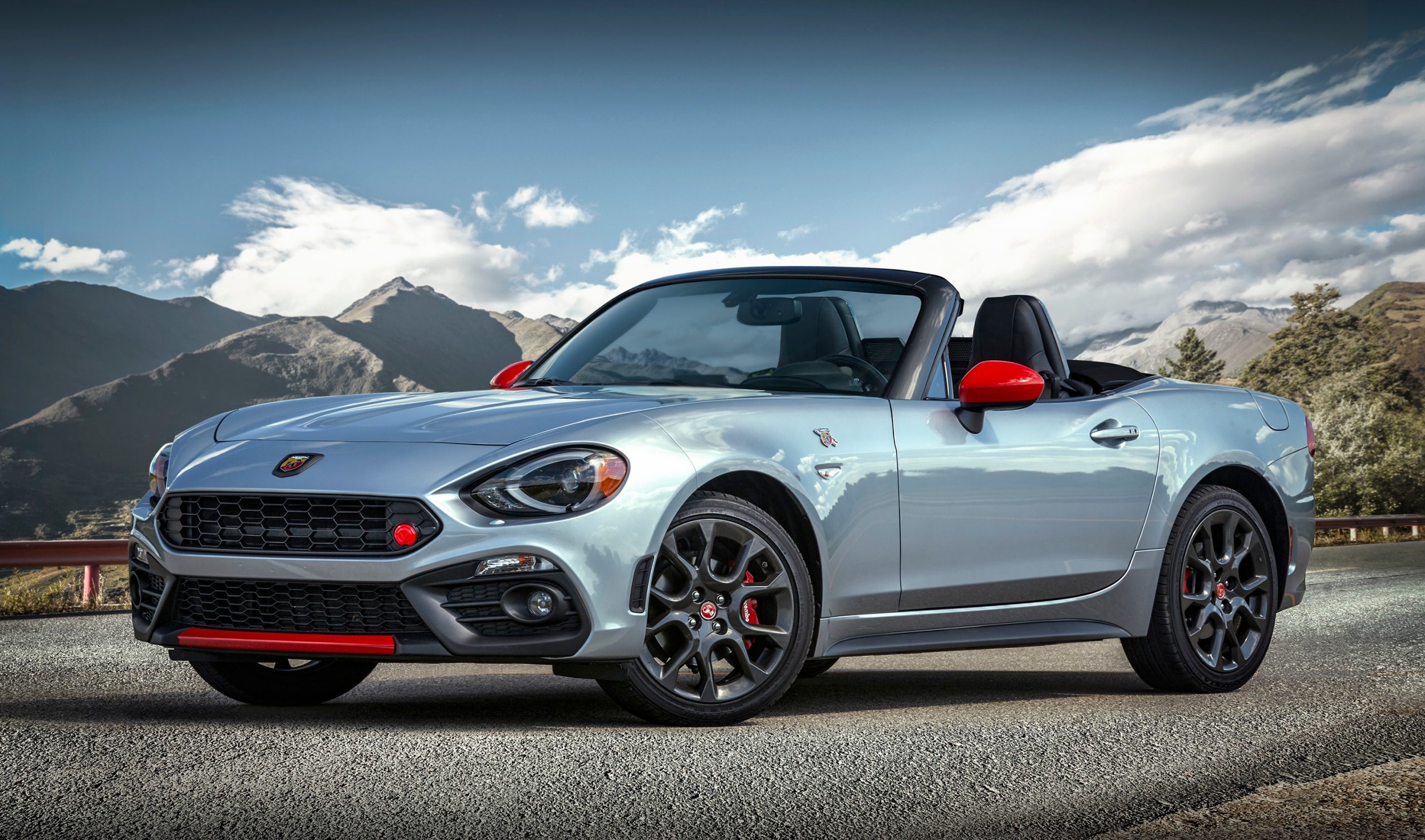 Fiat 124 Spider: What Makes This Classic Roadster Special? 